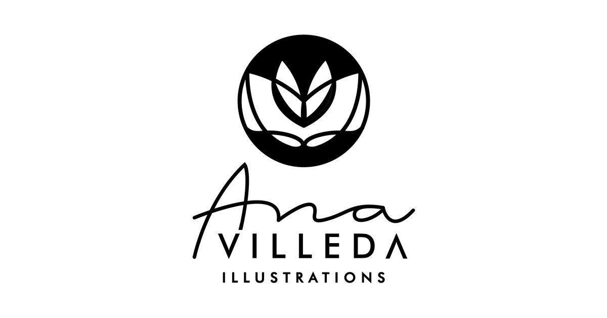 Ana Villeda Illustrations